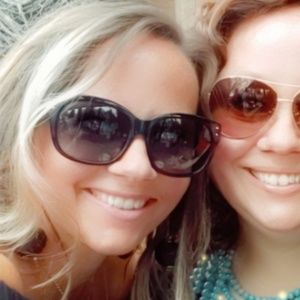 Meet your Posher, Claudia